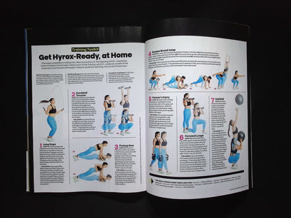 Women's Health (US) [53] Fall 2025 V.22 N.4
