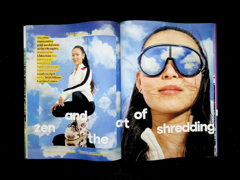 Women's Health (US) [64] Winter 2026 V.23 N.1 - Part 3