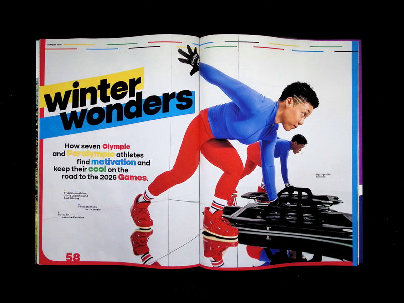 Women's Health (US) [64] Winter 2026 V.23 N.1 - Part 4