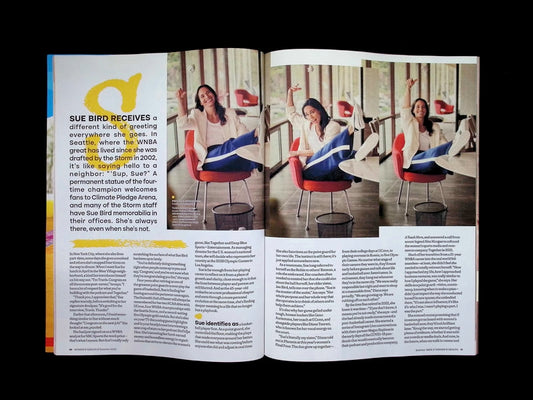 Women's Health (US) [62] Summer 2026 V.23 N.3 - Part 1