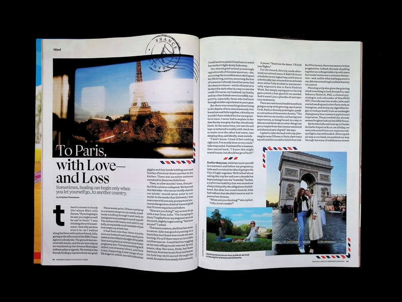 Women's Health (US) [62] Summer 2026 V.23 N.3 - Part 2