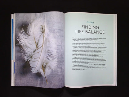 REAL SIMPLE / Find Your Balance [55]
