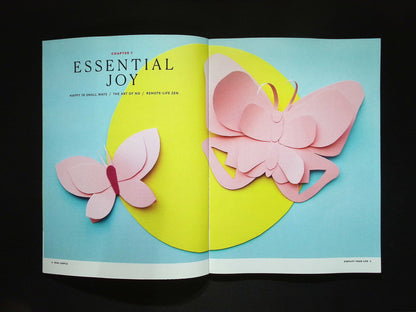 REAL SIMPLE / Simplify Your Life [56]