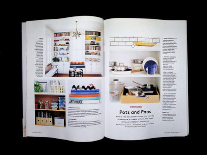REAL SIMPLE / ORGANIZE YOUR HOME [65] 2026 - Part 3