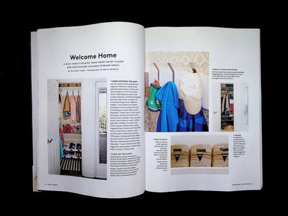 REAL SIMPLE / ORGANIZE YOUR HOME [65] 2026 - Part 4