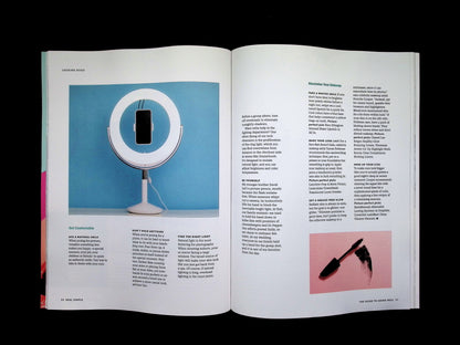 REAL SIMPLE / THE GUIDE TO Aging Well [65] 2026 - Part 3