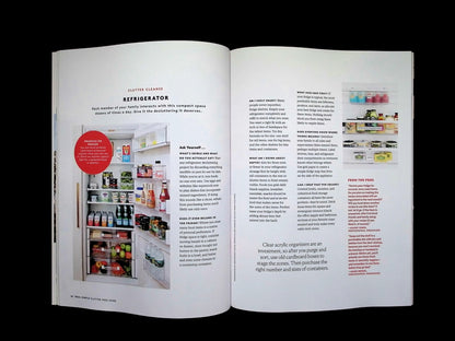REAL SIMPLE / CLUTTER-FREE HOME [66] 2026 - Part 1
