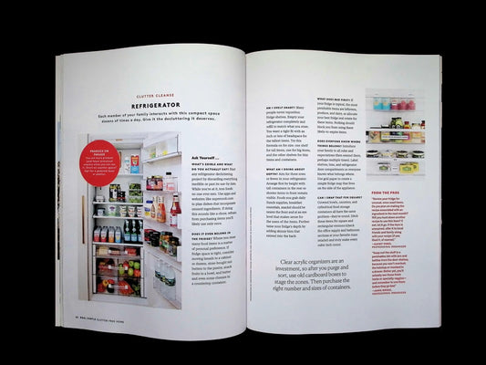 REAL SIMPLE / CLUTTER-FREE HOME [66] 2026 - Part 1