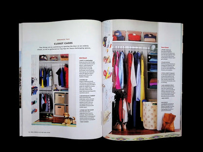 REAL SIMPLE / CLUTTER-FREE HOME [66] 2026 - Part 3