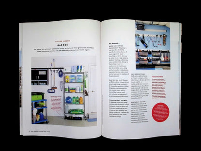 REAL SIMPLE / CLUTTER-FREE HOME [66] 2026 - Part 4