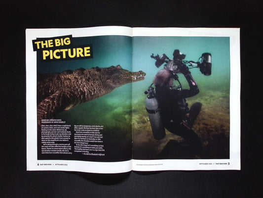 NATIONAL GEOGRAPHIC KIDS Sep 2025