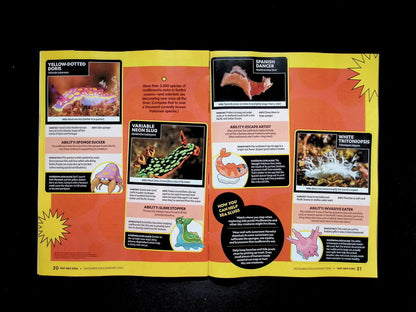 NATIONAL GEOGRAPHIC KIDS Dec 2025/Jan 2026