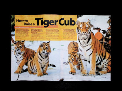 NATIONAL GEOGRAPHIC KIDS Apr 2026 - Part 2