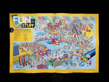 NATIONAL GEOGRAPHIC KIDS Apr 2026 - Part 4