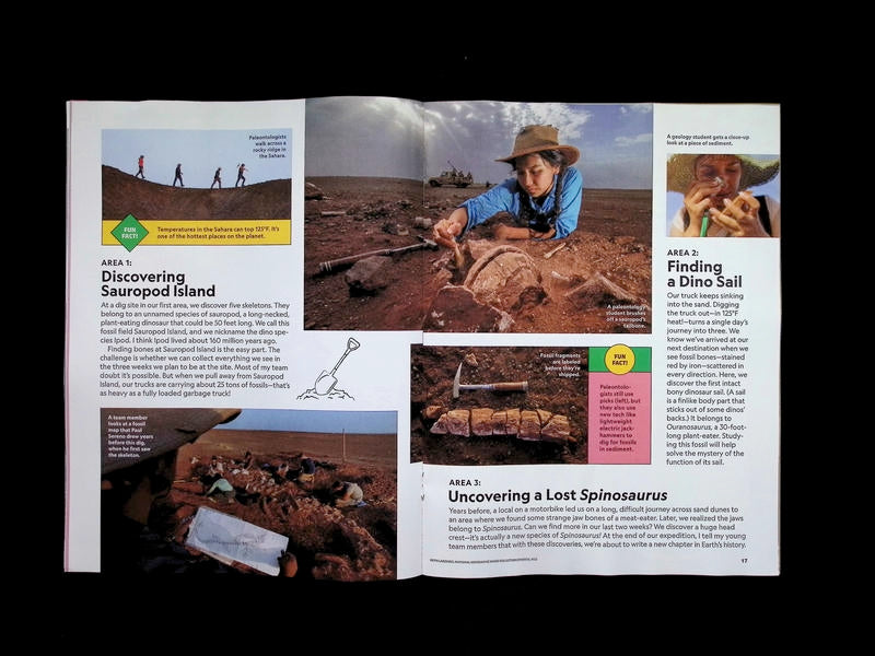 NATIONAL GEOGRAPHIC KIDS Sep 2026 - Part 3
