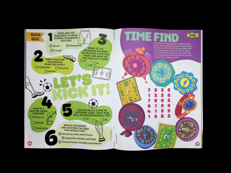 Highlights brain PLAY [08] V4N19 Jul/Aug 2026 - Part 3