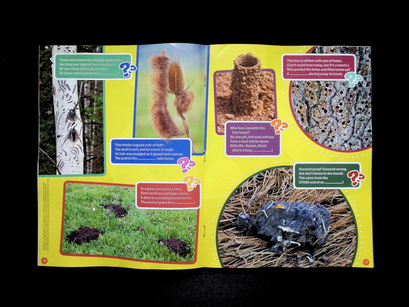 Ranger Rick [2026-02] V60N2 - Part 1