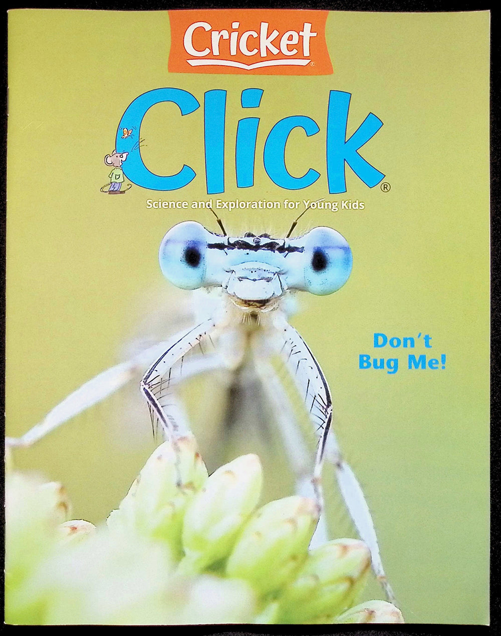 Click Volume 4 Click *** Vol.27 N.7 Sep 2024|水星外文雜誌