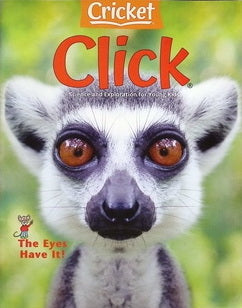 CLICK Vol.27 N.8 Oct 2024