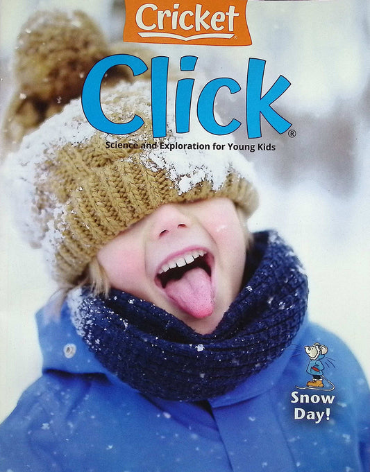 Click *** Vol.28 N.1 January 2025