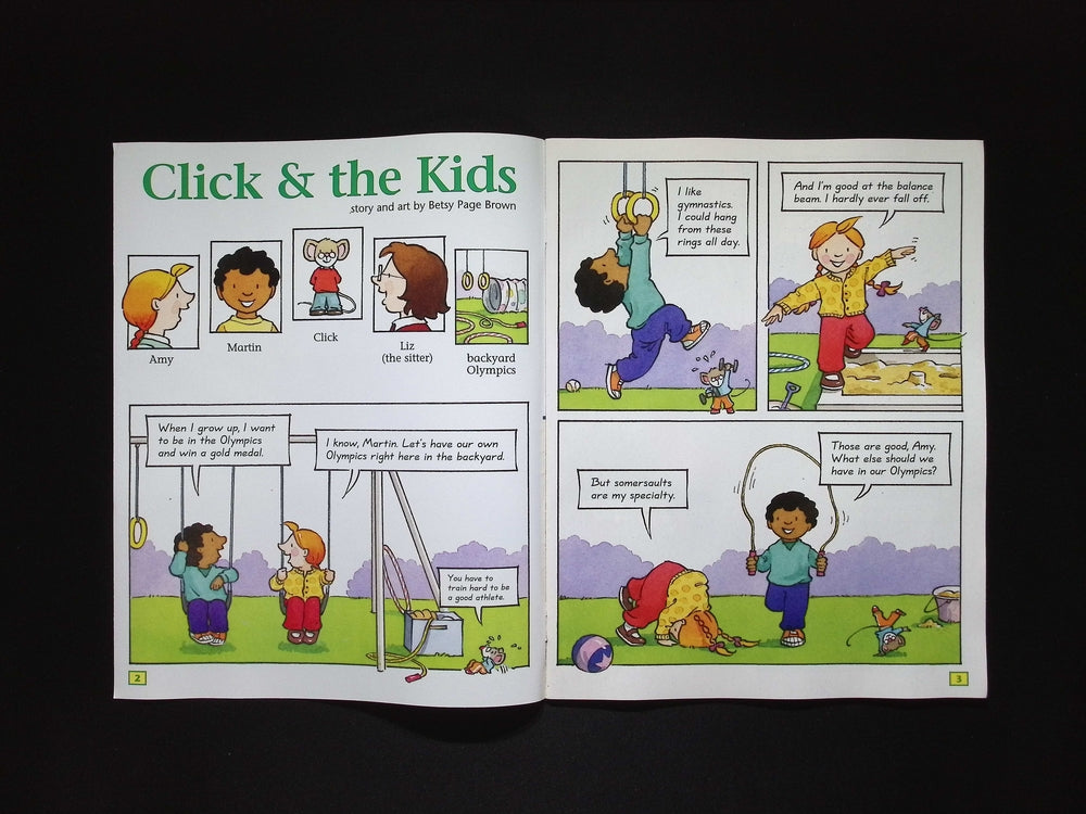 Click *** Vol.28 N.3 Mar/Apr 2025