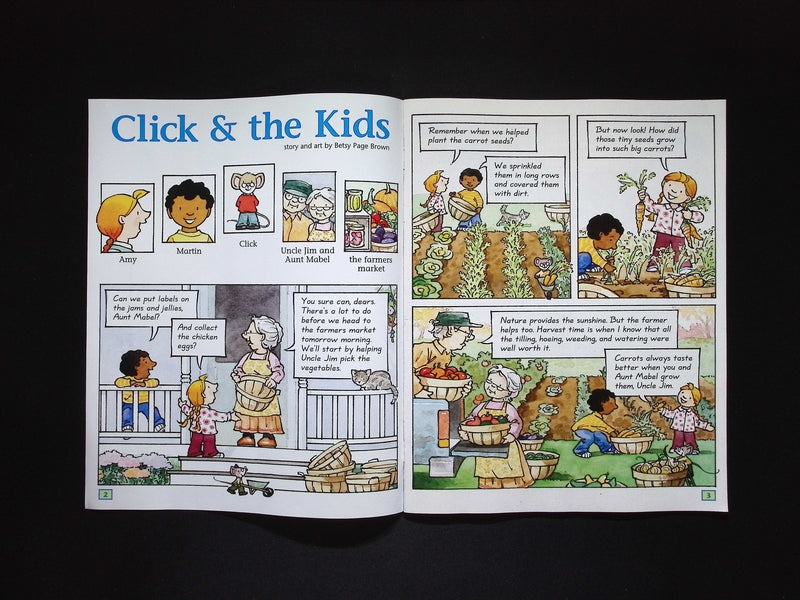 CLICK Vol.28 N.5 Jul/Aug 2025