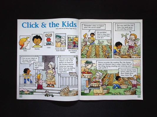 CLICK Vol.28 N.5 Jul/Aug 2025