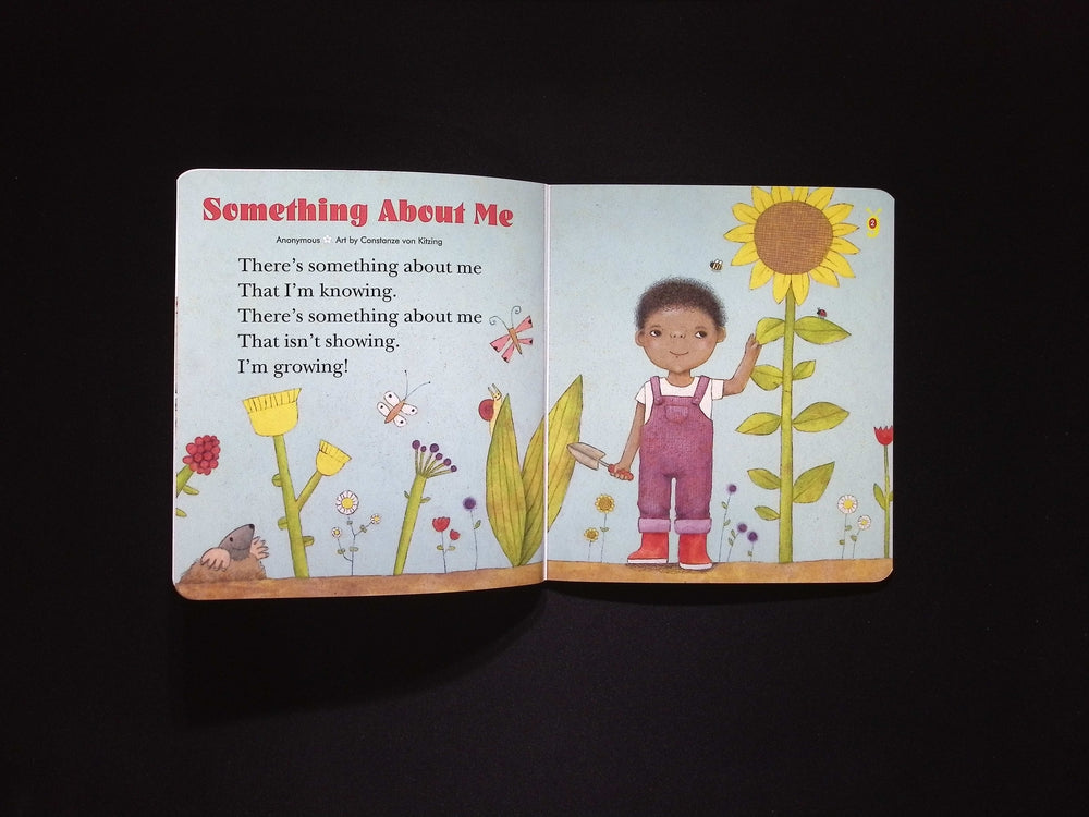 babybug *** Vol.31 No.4 May/Jun 2025