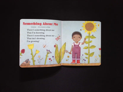 babybug *** Vol.31 No.4 May/Jun 2025