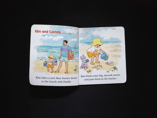 BABYBUG Vol.31 No.5 Jul/Aug 2025