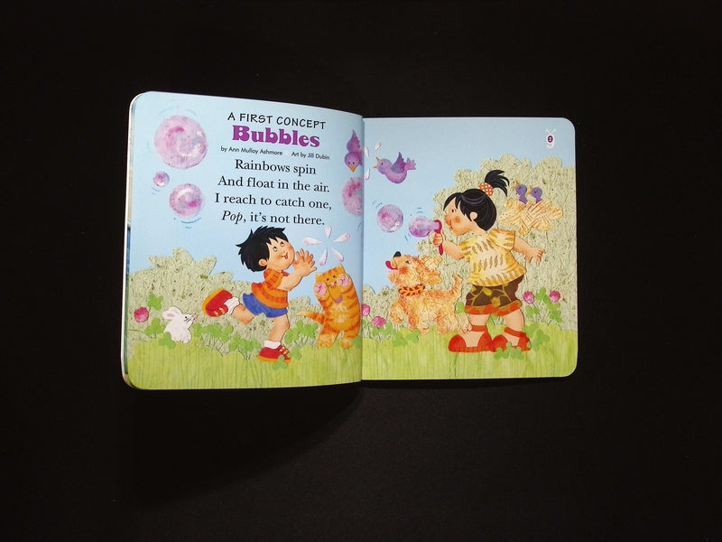BABYBUG Vol.31 No.5 Jul/Aug 2025