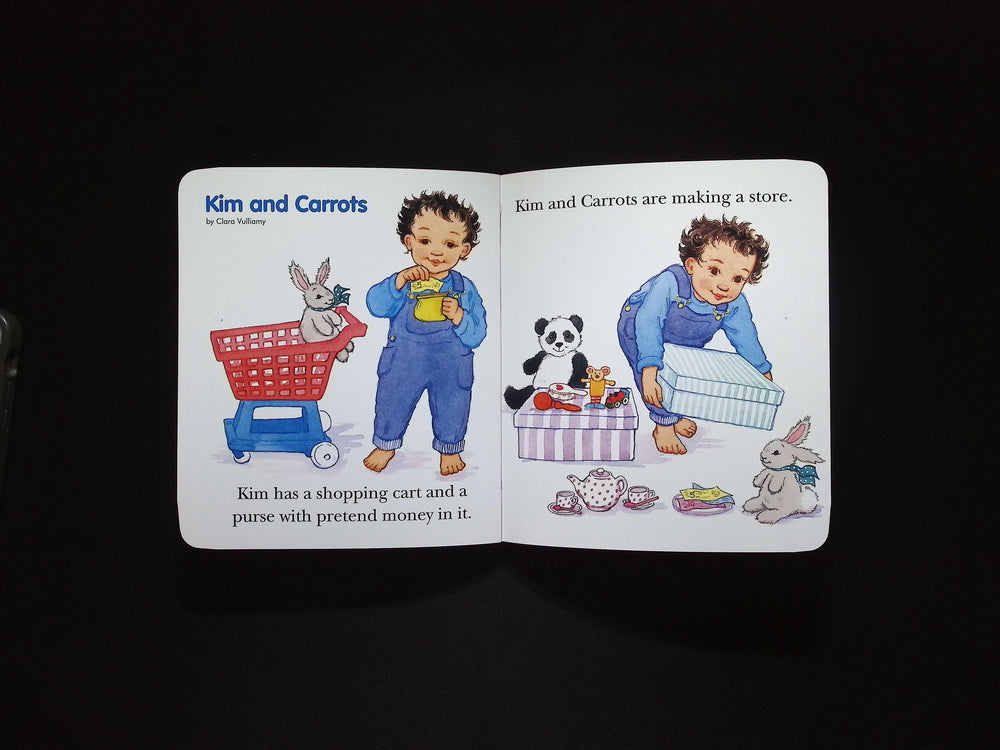 babybug *** Vol.31 No.6 Sep/Oct 2025