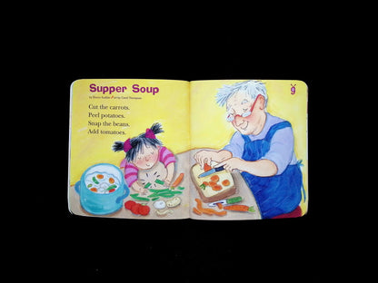 babybug *** Vol.32 No.1 Jan/Feb 2026 - Part 3