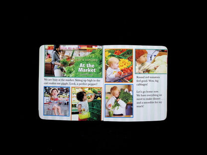 babybug *** Vol.32 No.1 Jan/Feb 2026 - Part 4