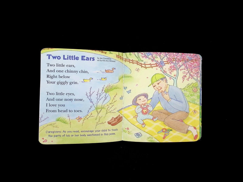 babybug *** Vol.32 No.2 Mar/Apr 2026 - Part 1
