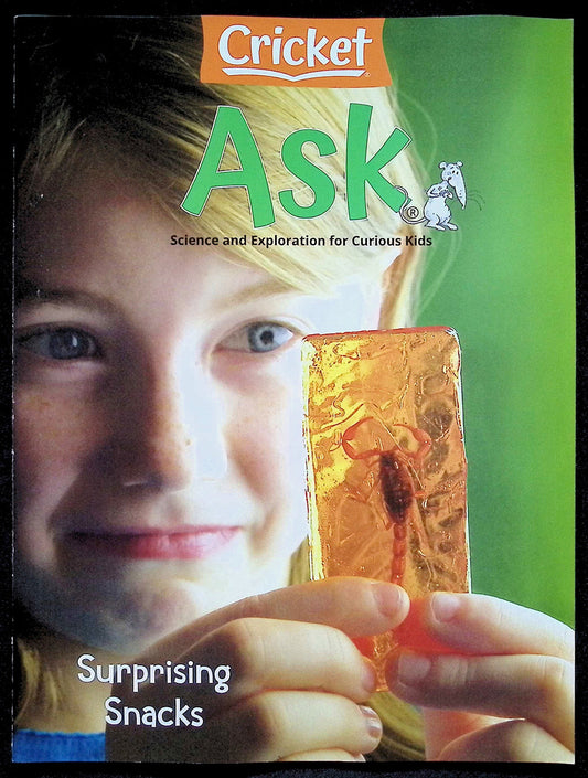ASK *** Vol.23 No.7 Sep 2024