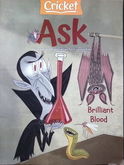 ASK Vol.23 No.8 October 2024