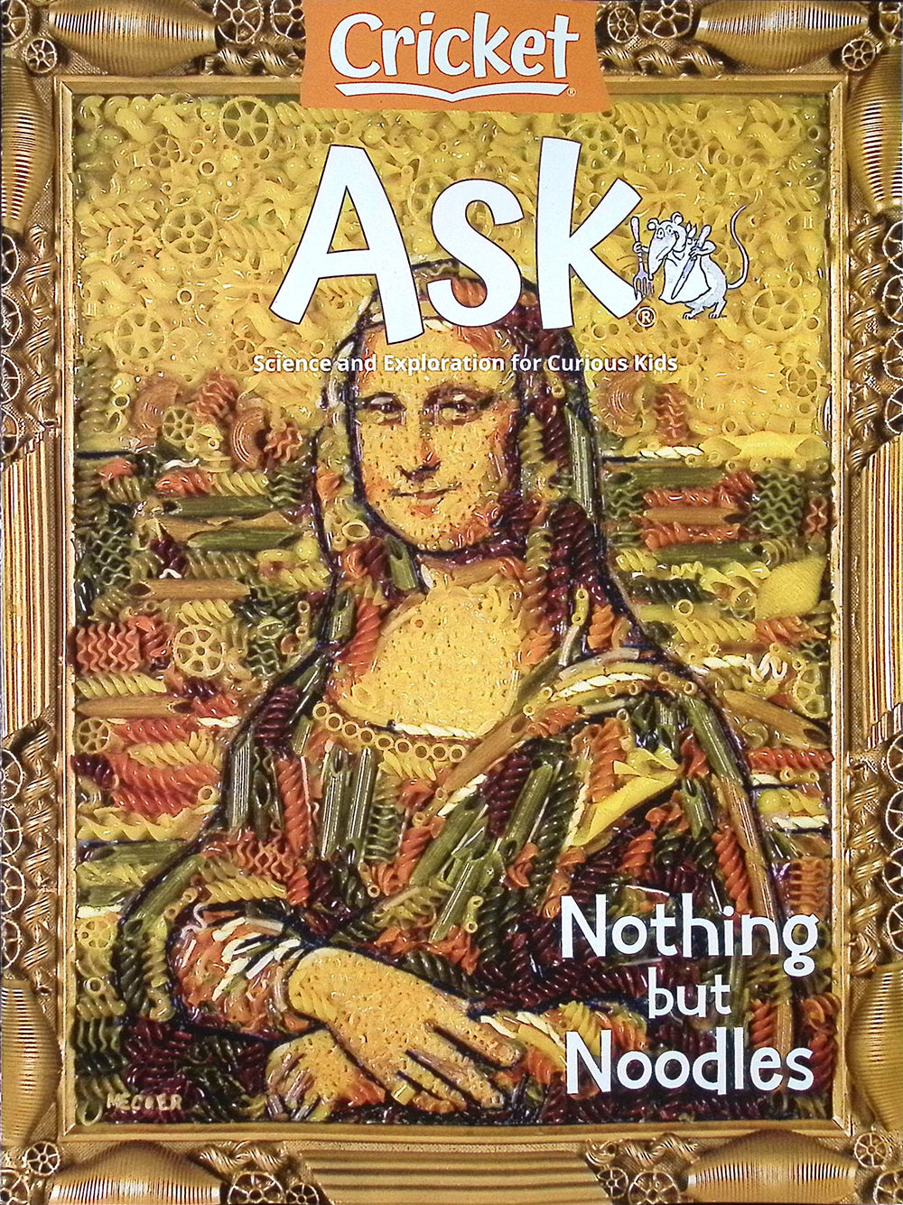 ASK *** Vol.24 No.1 Jan 2025