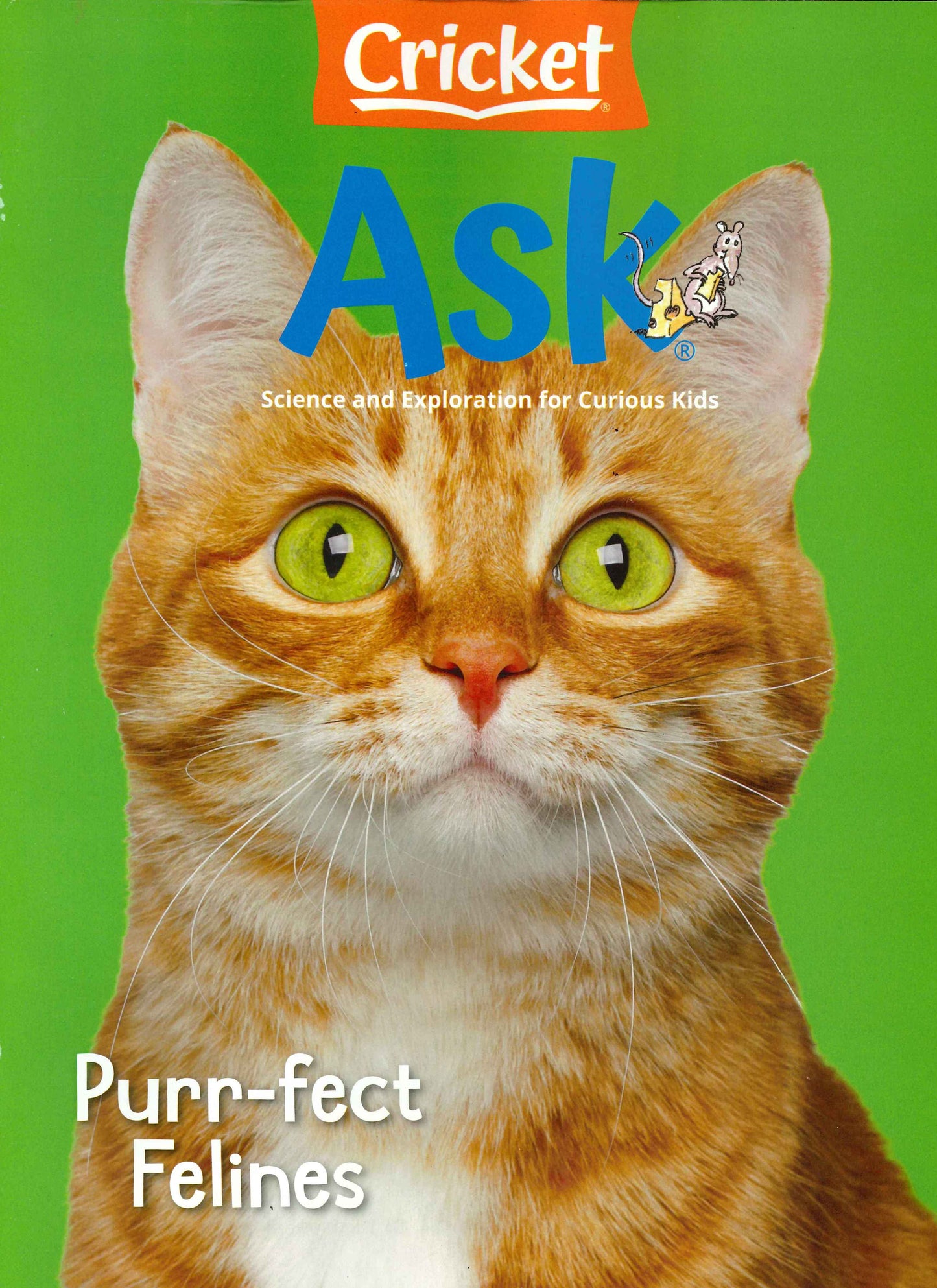 ASK *** Vol.24 No.2 February 2025