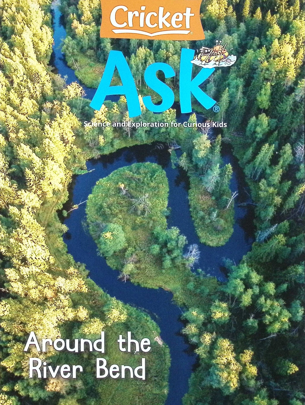 ASK *** Vol.24 No.3 Mar/Apr 2025