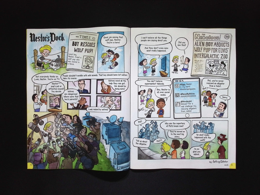 ASK Vol.24 No.4 May/June 2025