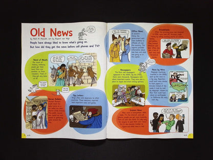 ASK Vol.24 No.4 May/June 2025