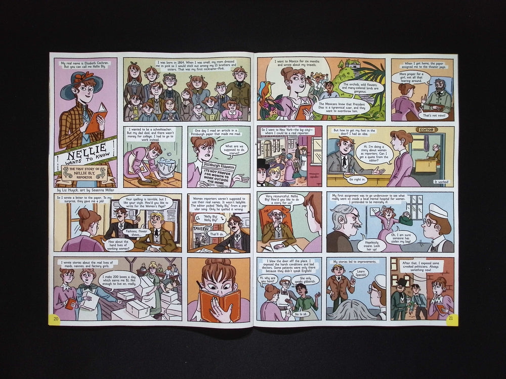 ASK Vol.24 No.4 May/June 2025