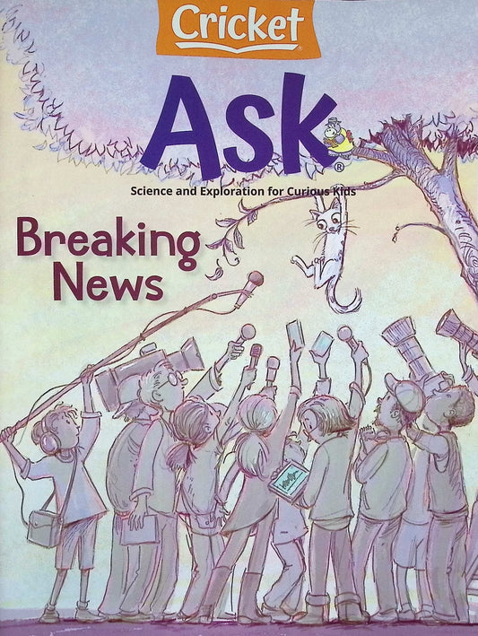 ASK Vol.24 No.4 May/June 2025