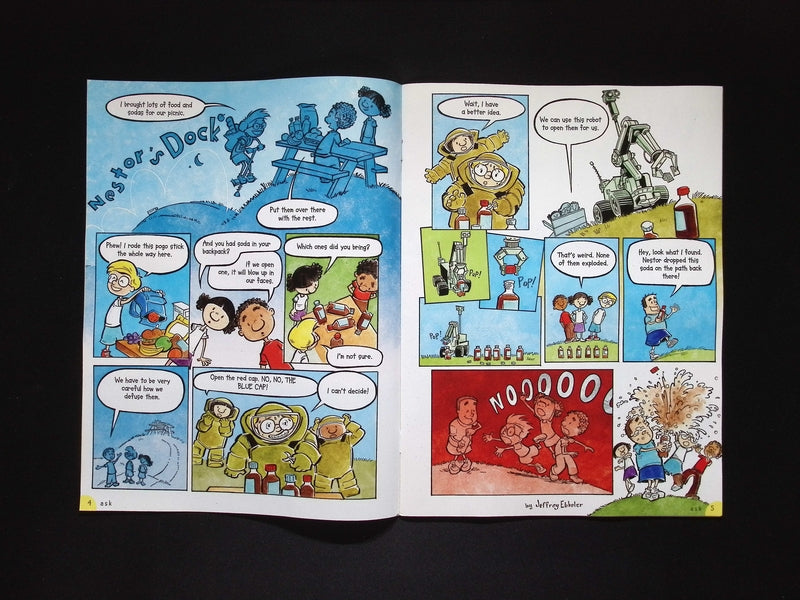 ASK Vol.24 No.5 Jul/Aug 2025