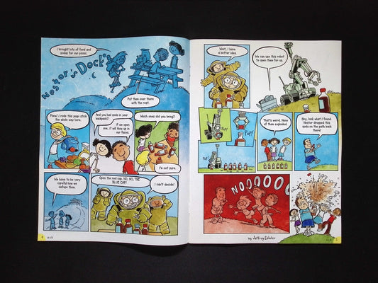 ASK Vol.24 No.5 Jul/Aug 2025