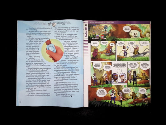 Cricket *** Vol.53 No.5 May/Jun 2026 - Part 1