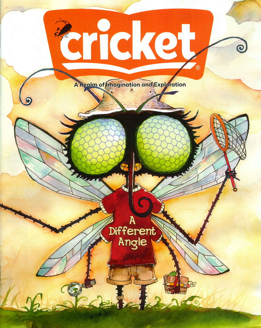 Cricket *** Vol.53 No.5 May/Jun 2026