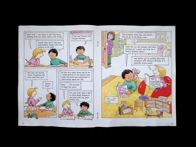 Ladybug *** Vol.36 No.3 Jan/Feb 2026 - Part 2