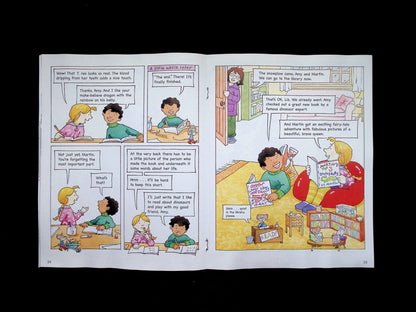 Ladybug *** Vol.36 No.3 Jan/Feb 2026 - Part 2